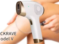 BLACKRAVE model V