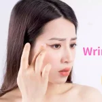 シワ改善！
