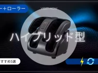 ハイブリッド型の高級モデル